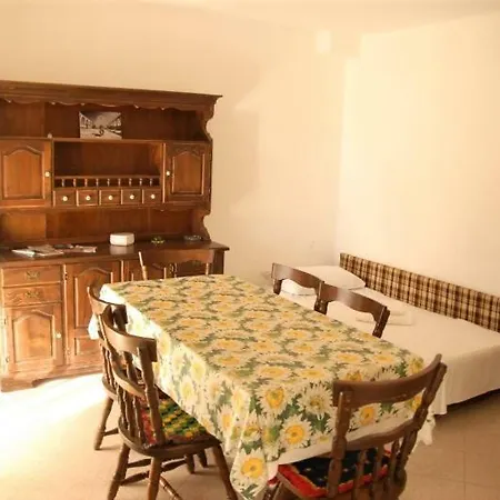 דירה Mon Perin Castrum - Casa Francesca *
