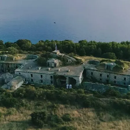 דירה Mon Perin Castrum - Casa Francesca