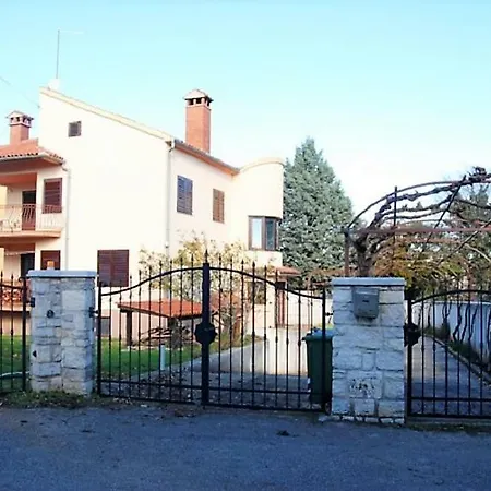 公寓 Mon Perin Castrum - Casa Francesca