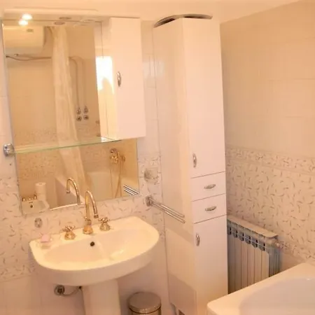 Mon Perin Castrum - Casa Francesca * 巴莱